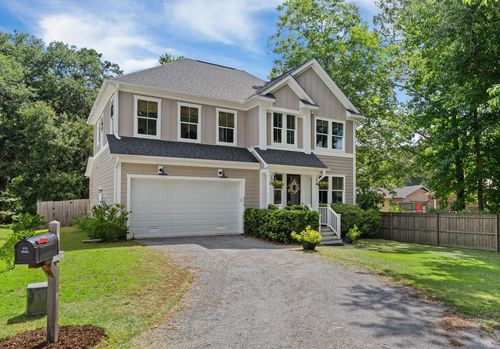3219 Pecan Orchard Way, Charleston, SC, 29414-6360 | Card Image