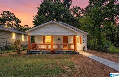 2809 Brookhaven Ave Sw, Birmingham, AL, 35211-4530 | Card Image