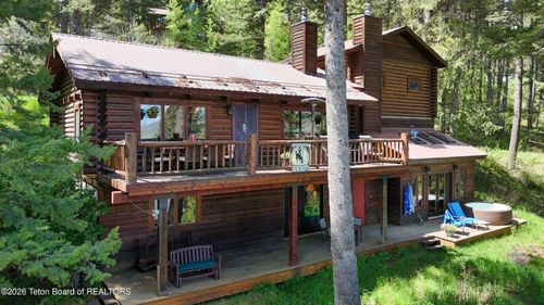 935 Snow King Drive, Jackson, WY, 83001 | Card Image