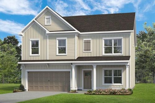 8226 Snowdrop Way, Ooltewah, TN, 37363-2557 | Card Image