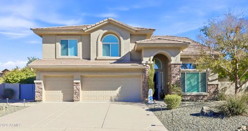 33209 N 61st Street, Scottsdale, AZ, 85266 | Card Image