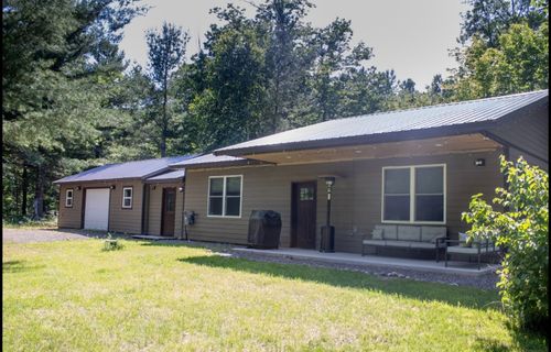 8285 Half Moon Lake Dr, Iron River, WI, 54847-6004 | Card Image