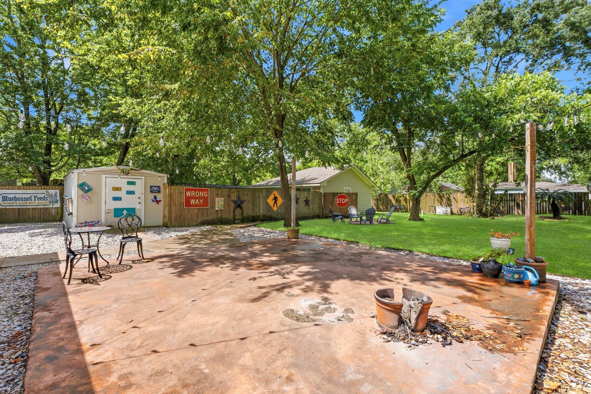 Residential in League City 2