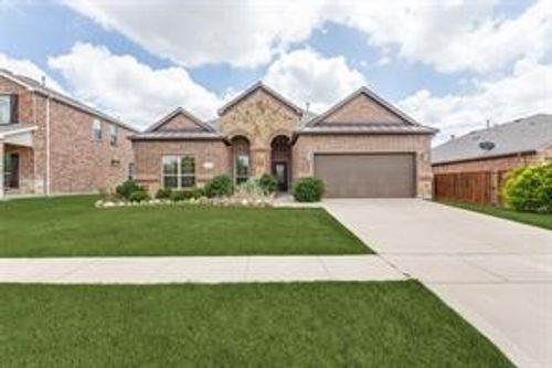 1405 E Bounds Lane, Celina, TX, 75009 | Card Image