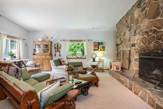 838151 4 Th Line E, House other with 4 bedrooms, 2 bathrooms and 8 parking in Mulmur ON | Image 25