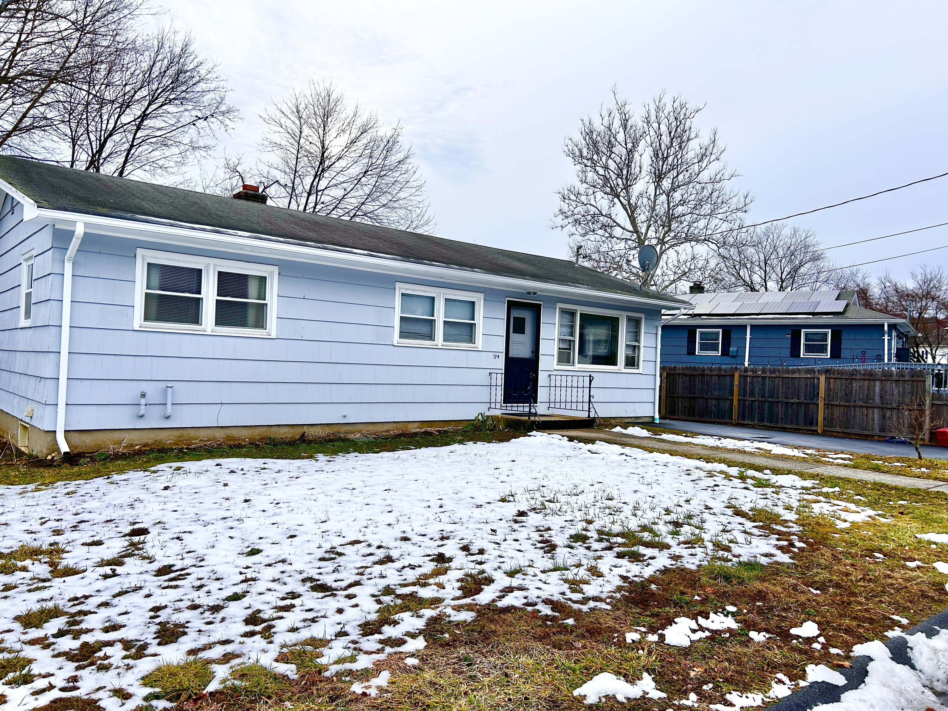 174 Park Avenue, Leased in Derby Zoocasa