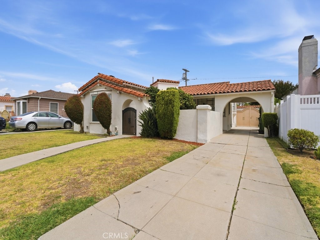 Residential in Los Angeles 4