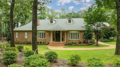 1 Ridgeland, Tuscaloosa, AL, 35406-1607 | Card Image