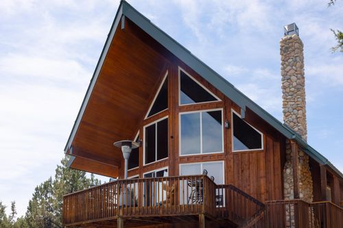 15285 Se Pleasant View St, Prineville, OR, 97754-8552 | Card Image