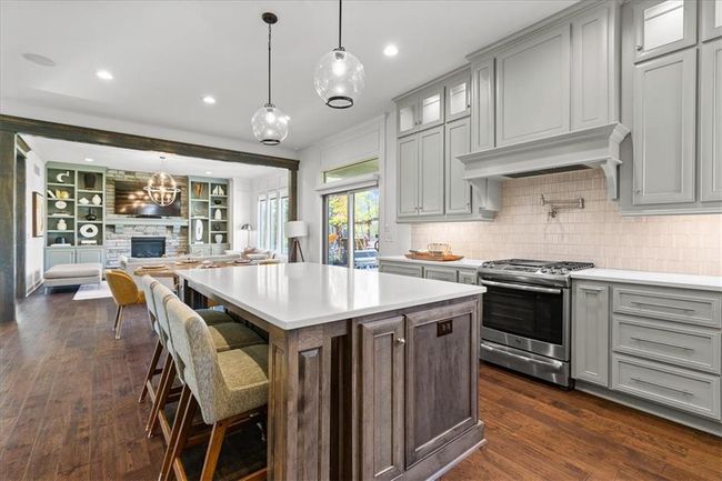 15945 W 165 Th St, House other with 5 bedrooms, 5 bathrooms and null parking in Olathe KS | Image 13