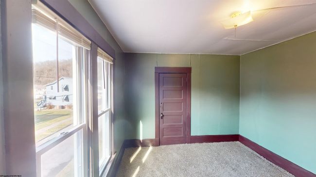 213 Park Dr, House other with 4 bedrooms, 1 bathrooms and null parking in Mannington WV | Image 36