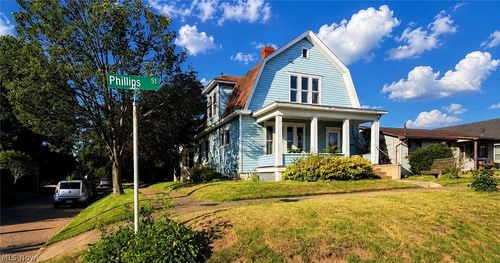 1101 Phillips St, Marietta, OH, 45750-3446 | Card Image