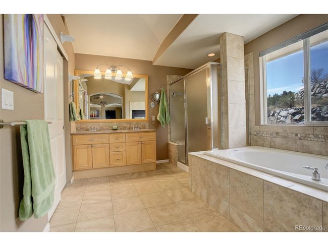 5830 Jasper Pointe Cir, House other with 4 bedrooms, 4 bathrooms and null parking in Castle Pines CO | Image 24
