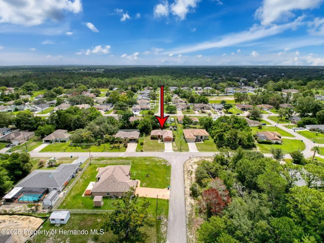 6042 Sunday Rd, House other with 3 bedrooms, 2 bathrooms and null parking in Spring Hill FL | Image 4
