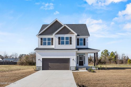 101 Dole Ct, Richlands, NC, 28574-6414 | Card Image