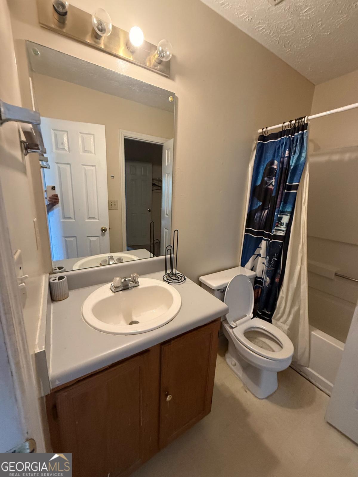 Residential in Austell 4