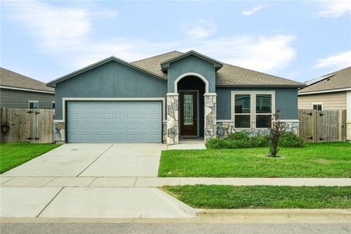 7509 Granite Dr, Corpus Christi, TX, 78414-2198 | Card Image