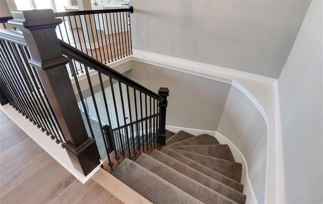 6045 Apache Dr, House other with 4 bedrooms, 3 bathrooms and null parking in Shawnee KS | Image 4