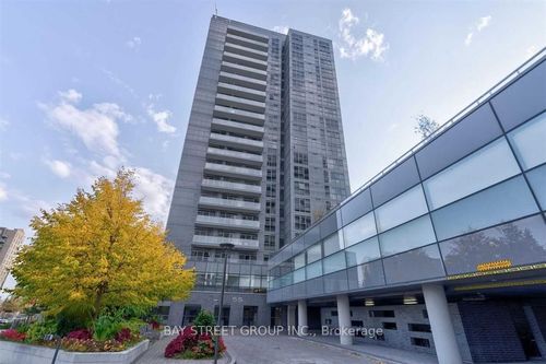 1002-55 Oneida Cres, Richmond Hill, ON, L4B0E8 | Card Image