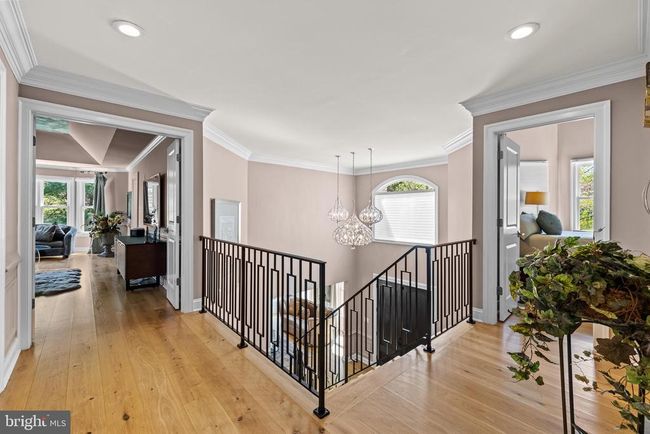 11501 Manorstone Ln, House other with 5 bedrooms, 5 bathrooms and null parking in Columbia MD | Image 35