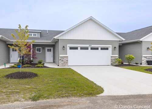 6623 Shoreside Ct Se, Grand Rapids, MI, 49548-6973 | Card Image