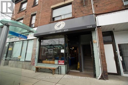 1104 College St, Toronto, ON, M6H1B3 | Card Image