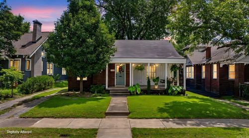 2005 S State St, Little Rock, AR, 72206-1322 | Card Image