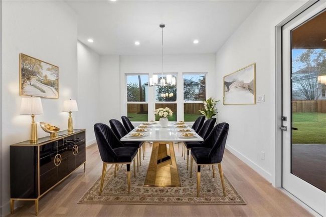 1016 Prescott Dr, House other with 4 bedrooms, 3 bathrooms and 3 parking in Conroe TX | Image 11