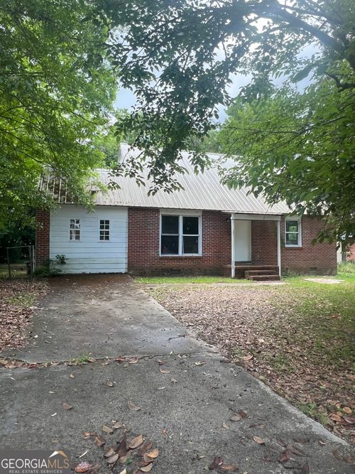 427 Alabama Ave, Warner Robins, GA, 31093-2457 | Card Image