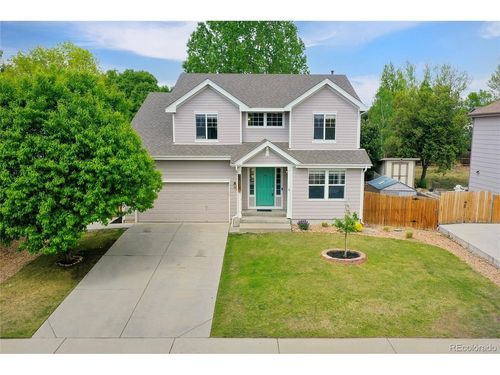 7153 Canyon Ave, Frederick, CO, 80504-5642 | Card Image