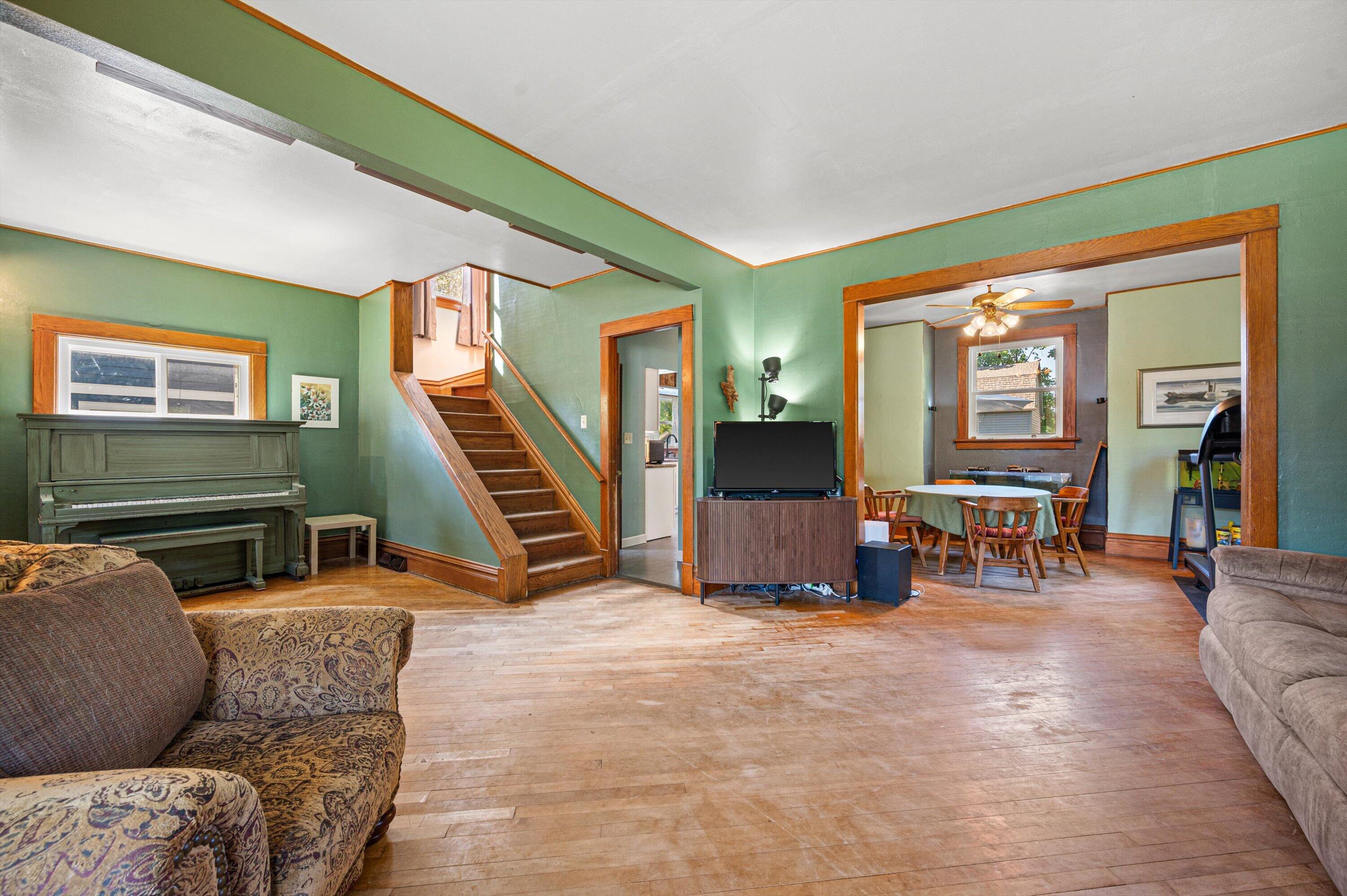 Residential in Hartland 5