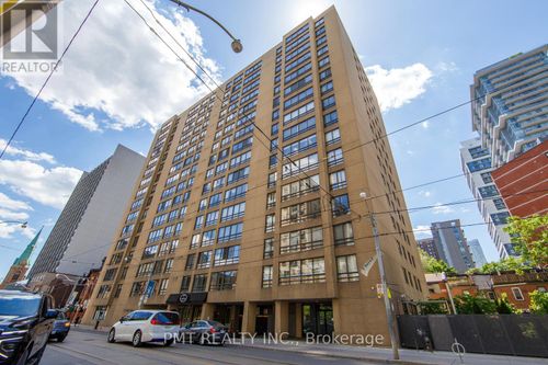 202-77 Carlton St, Toronto, ON, M5B2J7 | Card Image