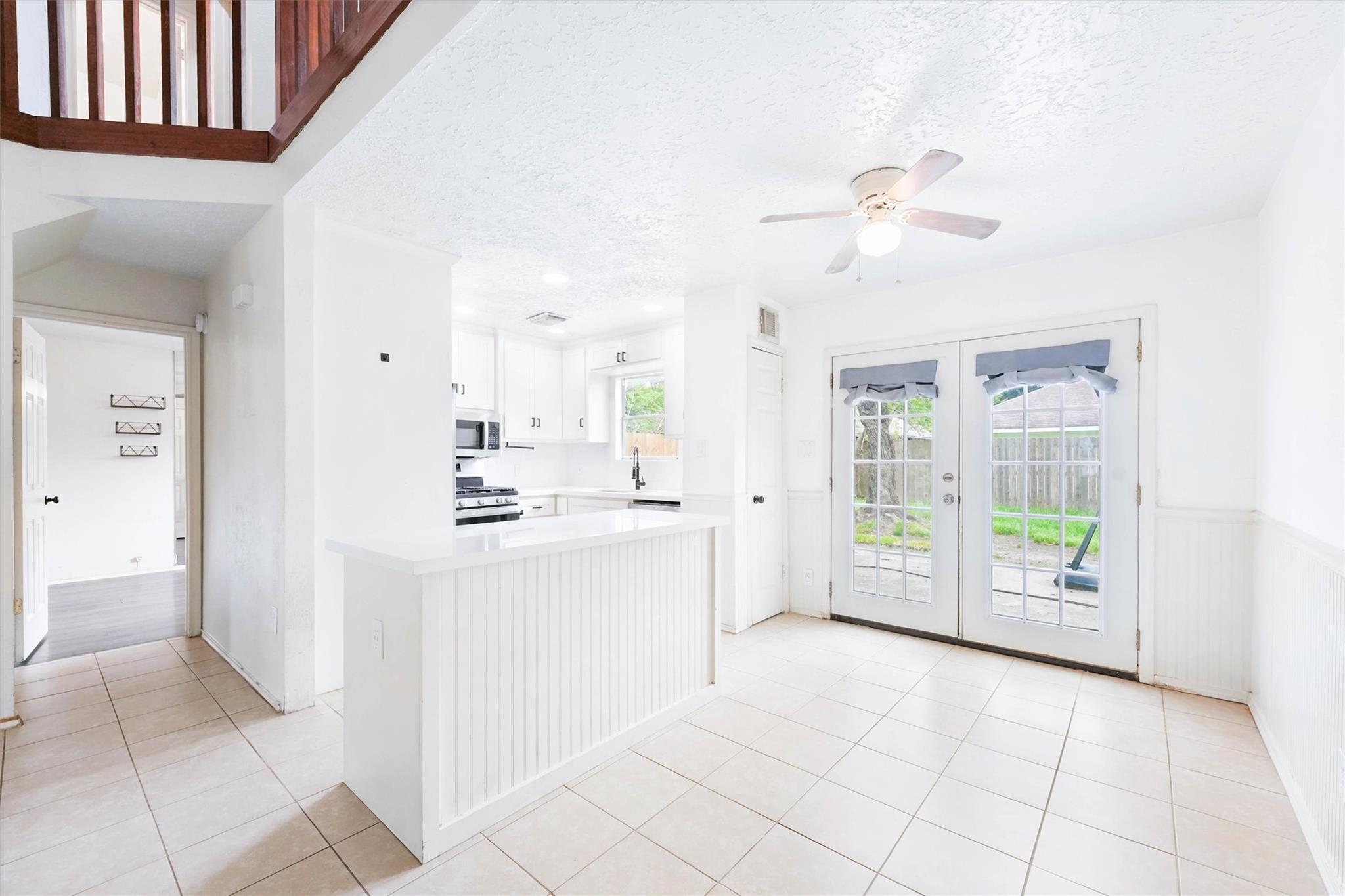 Residential Lease in Spring 4