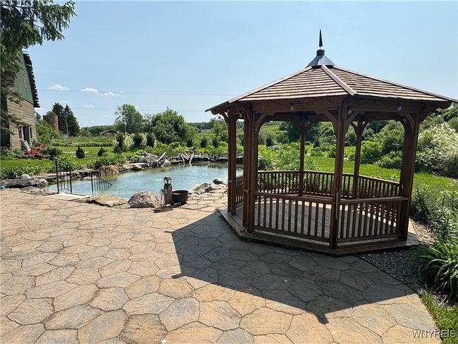 11400 Savage Rd, House other with 5 bedrooms, 3 bathrooms and null parking in Chaffee NY | Image 9