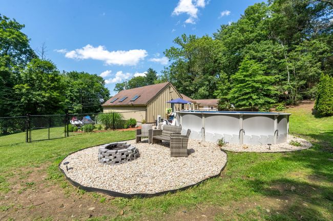 181 Range Rd, House other with 3 bedrooms, 1 bathrooms and null parking in Windham NH | Image 14