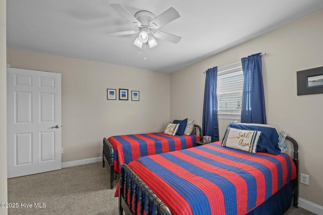106 S Water St, House other with 6 bedrooms, 5 bathrooms and null parking in Swansboro NC | Image 26