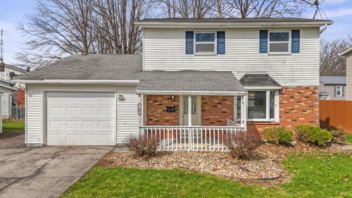 49 Hillcrest Dr, Willard, OH, 44890-1608 | Card Image