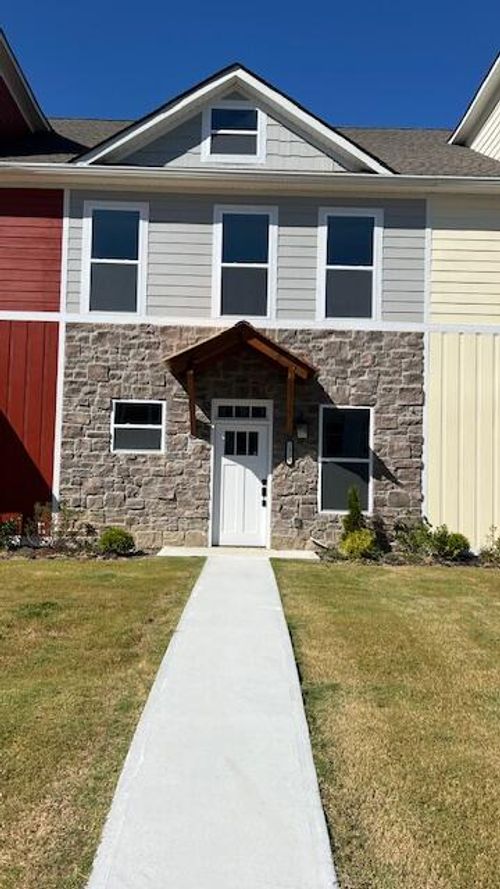 1916 Cypress Ln, Cleveland, TN, 37323-2008 | Card Image