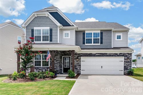 252 Kennerly Center Dr, Mooresville, NC, 28115-0187 | Card Image
