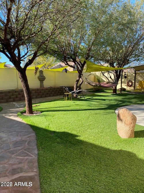 25211 W Jackson Ave, Buckeye, AZ, 85326-2483 | Card Image