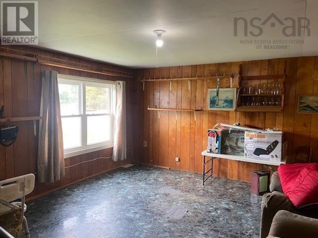 799 Stoney Island Rd, House other with 3 bedrooms, 1 bathrooms and null parking in Clam Point NS | Image 10