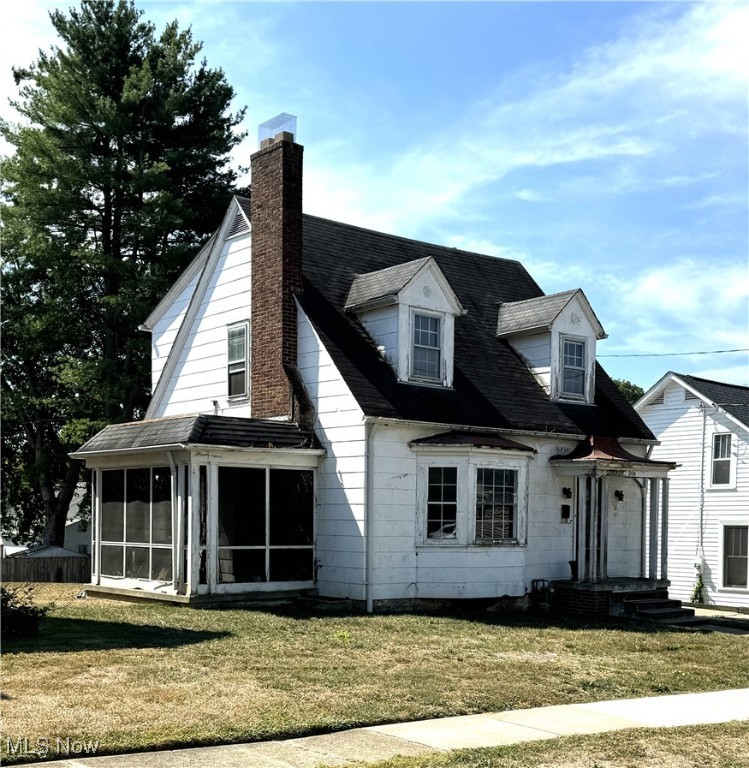 Talley Ave, Zanesville, OH 43701