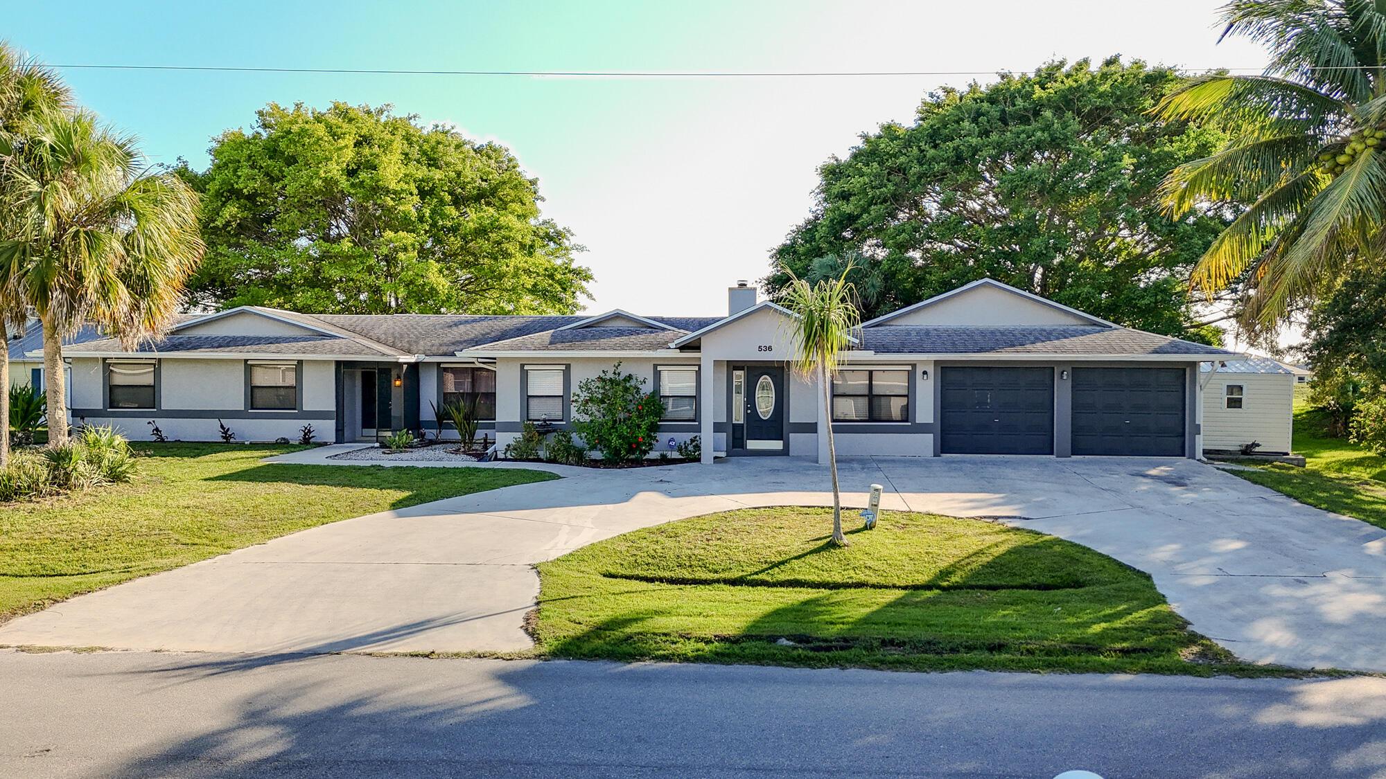 Aster Rd, Port Saint Lucie, FL 34953