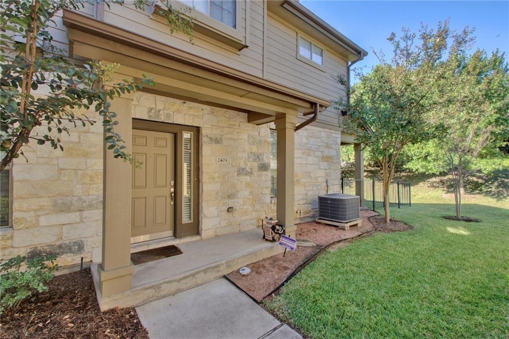 Residential Lease in Austin 2