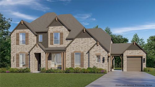 2813 La Paloma, Sherman, TX, 75092 | Card Image