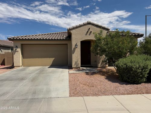 19676 W Pinchot Drive, Buckeye, AZ, 85396 | Card Image