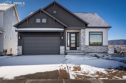 17258 Alsike Clover Ct, Monument, CO, 80132-9292 | Card Image