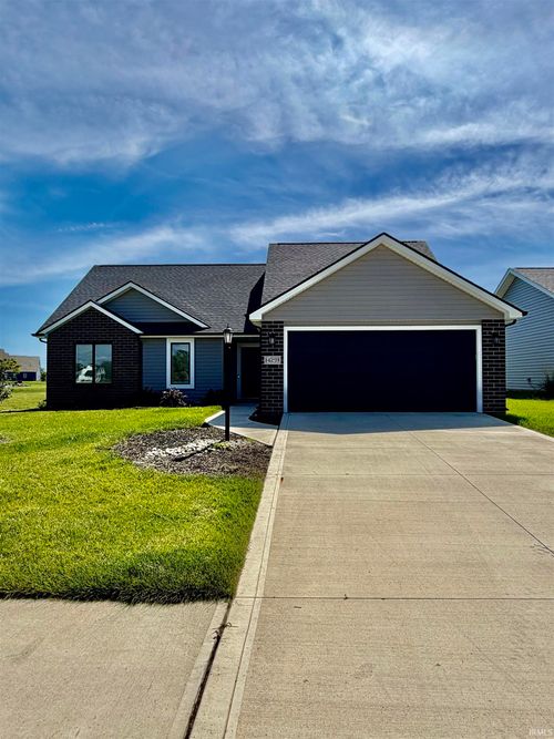 14259 Ascari Cv, Fort Wayne, IN, 46818-0249 | Card Image