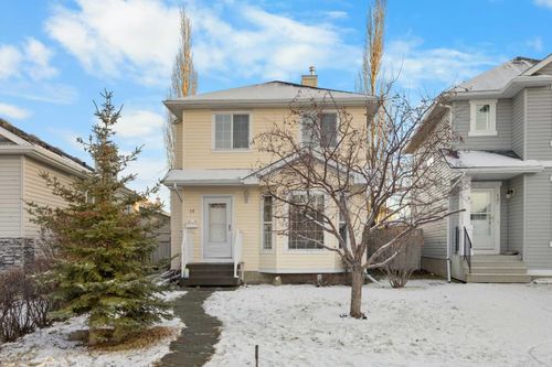 13 Coville Gdns Ne, Calgary, AB, T3K5N8 | Card Image