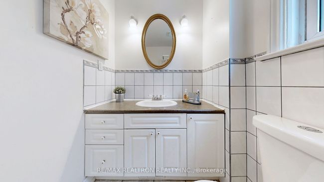 12 Lark St, House attached with 4 bedrooms, 3 bathrooms and 1 parking in Toronto ON | Image 15